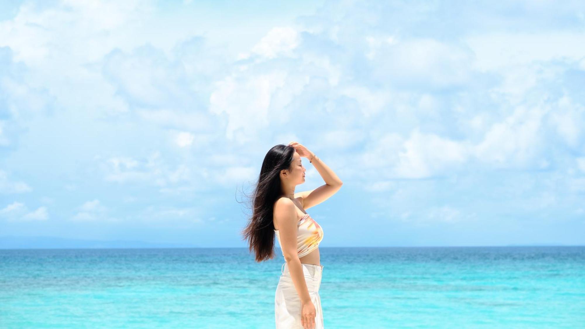Sutera @ Mantanani Island Resort & Spa Exterior foto